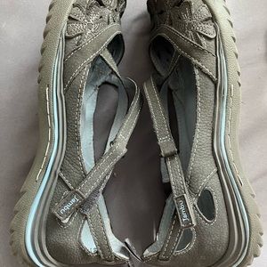 Jambu Women’s Blossom size 8